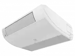 Напольно-потолочная сплит-система Electrolux EACU-18H/UP4-DC/N8 Unitary Pro 4 DC