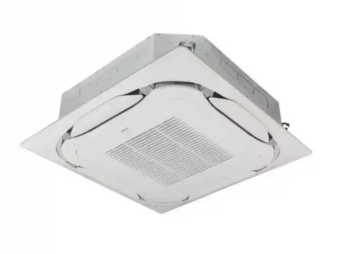Кассетная сплит-система Daikin FCAHG140H/RZQG140L9V