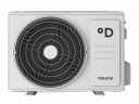 Сплит-система Daichi ALP20AVQS1R/ALP20FVS1R ALPine Inverter