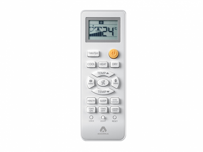 Сплит-система Axioma ASX18D1U/ASB18D1U