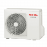 Сплит-система Toshiba RAS-18CKVG-EE / RAS-18CAVG-EE Seiya