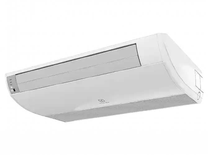 Напольно-потолочная сплит-система Electrolux EACU-24H/UP3/N3 Unitary Pro 3