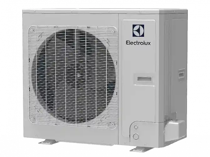 Напольно-потолочная сплит-система Electrolux EACU-24H/UP3/N3 Unitary Pro 3