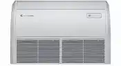 Напольно-потолочная сплит-система Quattroclima QV-I18FF1/QN-I18UF