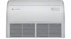 Напольно-потолочная сплит-система Quattroclima QV-I18FF1/QN-I18UF