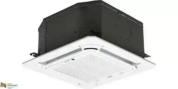 Кассетная сплит система Kentatsu KSZT35HFAN1 / KSUT35HFAN1