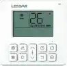 Кассетная сплит-система Lessar LS-HE12BCWE2/LU-HE12UWE2/LZ-B4CUB