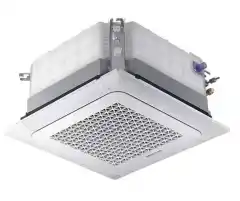 Кассетная сплит-система Samsung AC026NNNDKH/EU/AC026MXADKH/EU