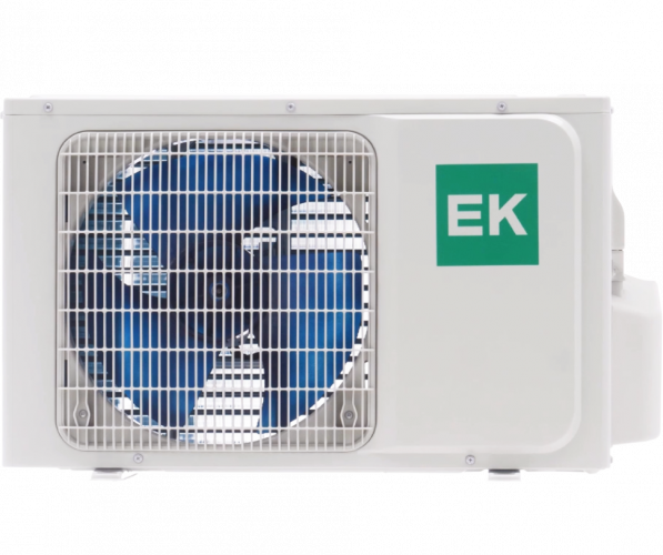 Сплит-система Euroklimat EKSB-25HN/EKOB-25HN Bosco