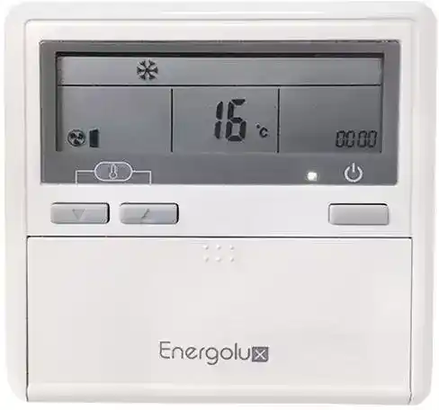 Внутренний блок мульти сплит-системы Energolux SAD07M1-AI Smart Multi