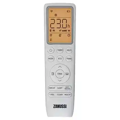 Внутренний канальный блок мульти сплит-системы Zanussi ZACD/I-18 H FMI2/N8/In