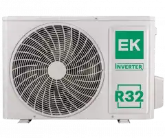 Наружный блок мульти сплит-системы Euroklimat EKOG-40HIS2