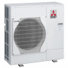 Колонный кондиционер Mitsubishi Electric PSA-RP71KA / PUHZ-ZRP71VHA