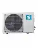 Напольно-потолочная сплит-система Quattroclima QV-I18FG/QN-I18UG