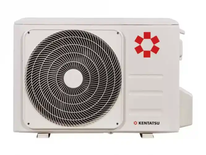 Кассетная сплит система Kentatsu KSZTA35HFAN1/KSUTA35HFAN1