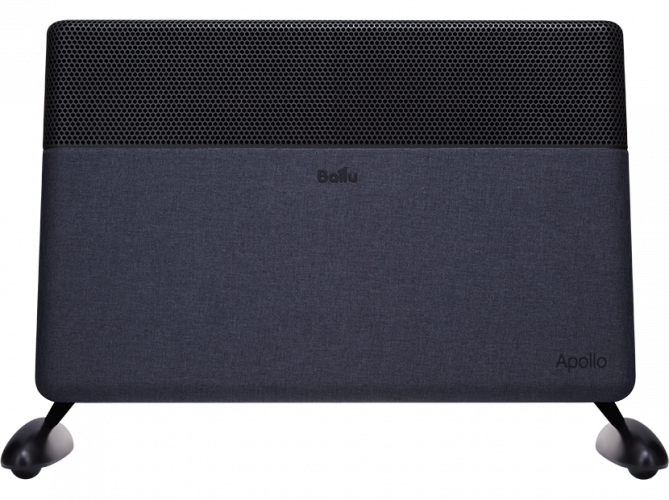 Электрический конвектор Ballu BEC/ATI-1502 Apollo Space Black