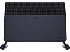 Электрический конвектор Ballu BEC/ATI-1502 Apollo Space Black