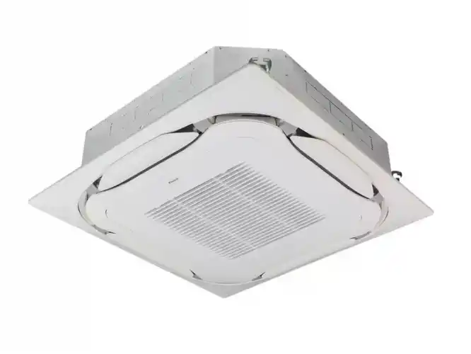 Кассетная сплит-система Daikin FCAHG140H/RZQSG140L9V
