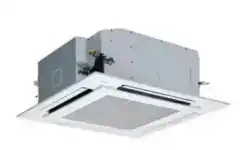 Кассетная сплит-система Neoclima NTSI60EH1z/NUI60EH3z