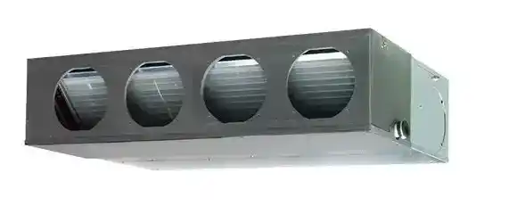 Канальная сплит-система General ARXG36KMLA/AOHG36KBTB Duct