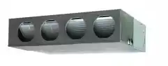 Канальная сплит-система General ARXG36KMLA/AOHG36KBTB Duct
