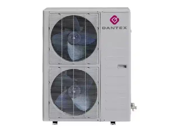 Колонная сплит-система Dantex RK-48FHM4/RK-48HM4E