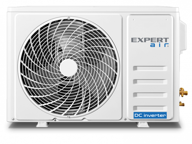 Сплит-система EXPERTAIR ZAC-I/PG07NPZ-IU/ZAC-I/PG07NPZ-OU Progress Inverter