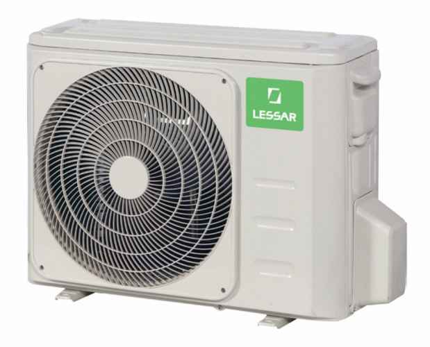 Сплит-система Lessar LS-HE09KRE2A/LU-HE09KRE2A Amigo Inverter