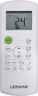 Сплит-система Lessar LS-HE09KRE2A/LU-HE09KRE2A Amigo Inverter