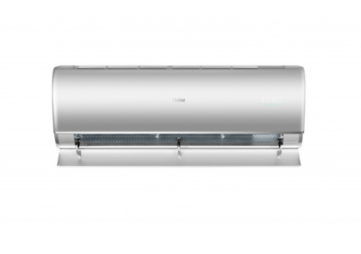 Сплит-система Haier AS25S2SJ2FA-S/1U25MECFRA Jade Inverter