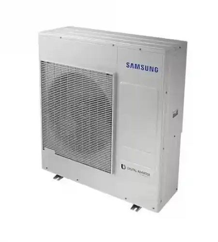 Наружный блок мульти сплит-системы Samsung AJ100TXJ5KH/EA FJM