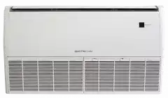 Напольно-потолочная сплит-система Quattroclima QV-I18FG1/QN-I18UG1