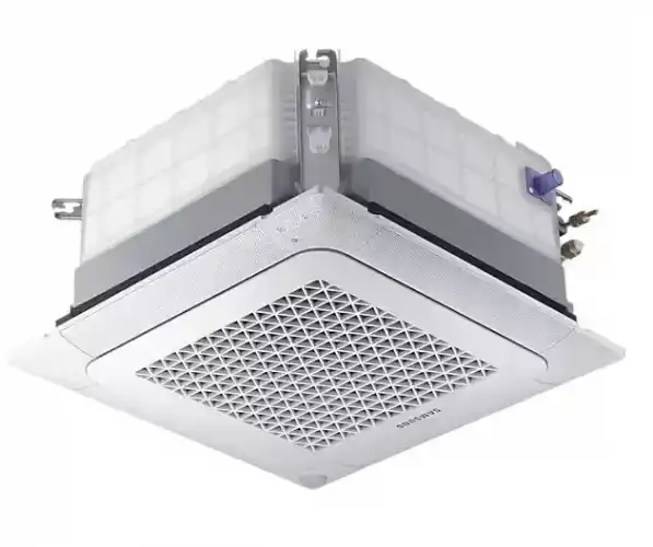 Кассетная сплит-система Samsung AC035NNNDKH/EU/AC035MXADKH/EU