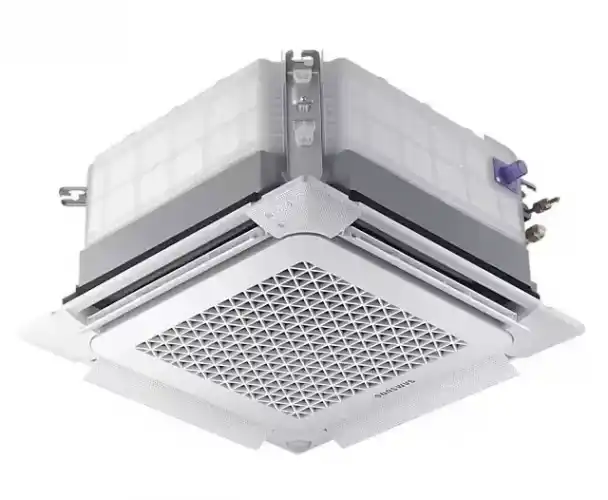 Кассетная сплит-система Samsung AC035NNNDKH/EU/AC035MXADKH/EU