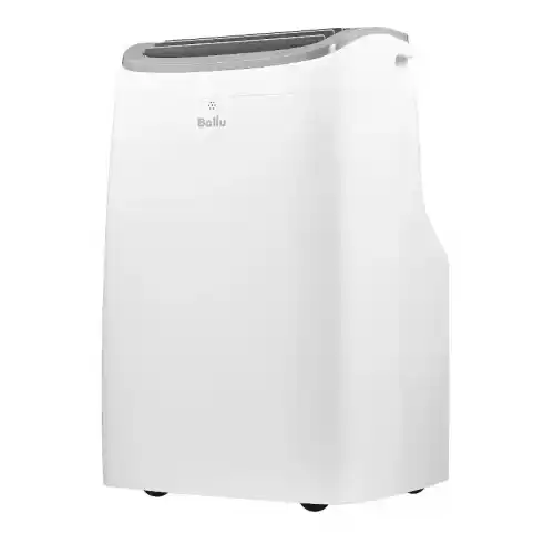 Мобильный кондиционер Ballu BPAC-09 SA/N1 Smart Assistant