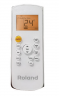 Сплит-система Roland FU-07HSS010/N4-IN/FU-07HSS010/N4-OUT Favorite II
