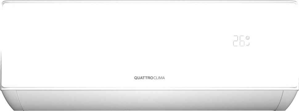 Сплит-система Quattroclima QV-SR07WA/QN-SR07WA Sirocco