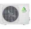 Сплит-система Abion ASH-C098DC Comfort Inverter