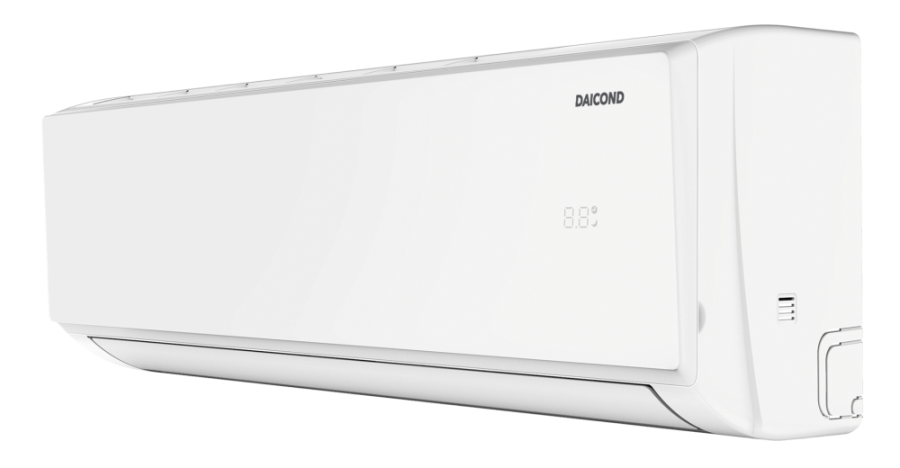 Сплит-система Daiсond DN-OS18NW/IDU/DN-OS18NW/ODU Odys