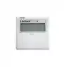 Внутренний блок мульти сплит-системы Lessar LS-MHE09BOA2/LZ-B4COBA eMagic Inverter