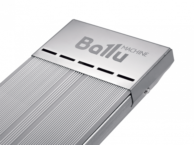 Инфракрасный обогреватель Ballu BIH-APL-1.0-M
