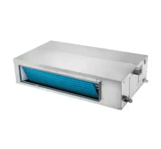 Внутренний канальный блок мульти сплит-системы Centek CT-66AMSD-H09/4R3AA