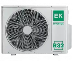 Наружный блок мульти сплит-системы Euroklimat EKOG-70HIS3