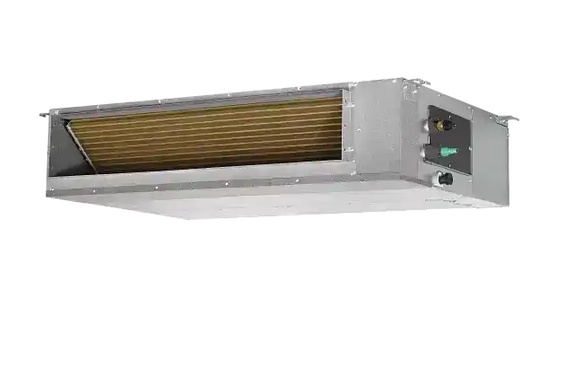Канальная сплит-система Energolux SAD18D6-A/SAU18U6-A Duct 6