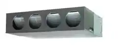 Канальная сплит-система General ARXG36KMLA/AOHG36KRTA Duct