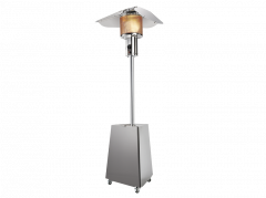 Инфракрасный газовый обогреватель Ballu BOGH-16 VELA
