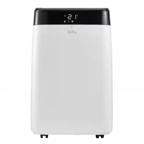 Мобильный кондиционер Ballu BPAC-09 SW/N1 Smart Wind