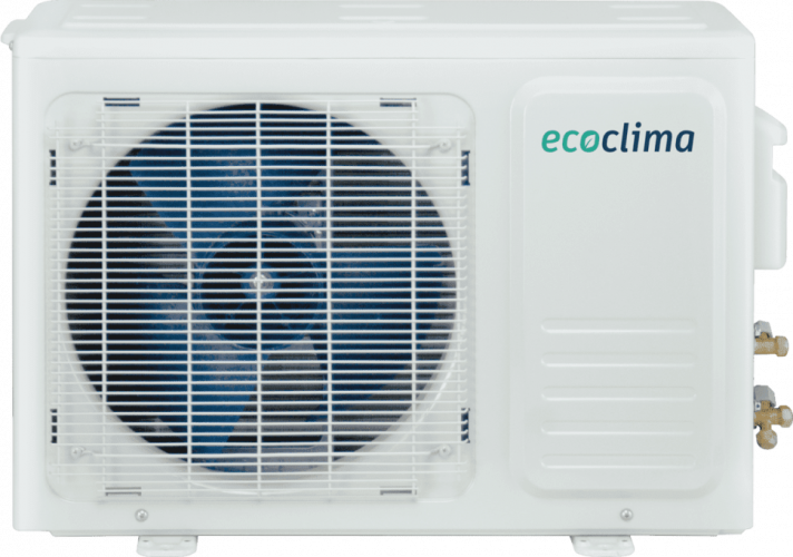 Сплит-система Ecoclima ECW-СH07/AA-4R1/EC-CH07/A-4R1 Nova Line