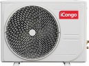 Сплит-система iCongo CS-35V3G-1C170AA/CS-35V3G-Y8A Aero DC Inverter