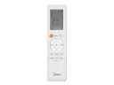 Сплит-система Midea MSAG2-12HRN1-I/MSAG2-12HRN1-O Unlimited